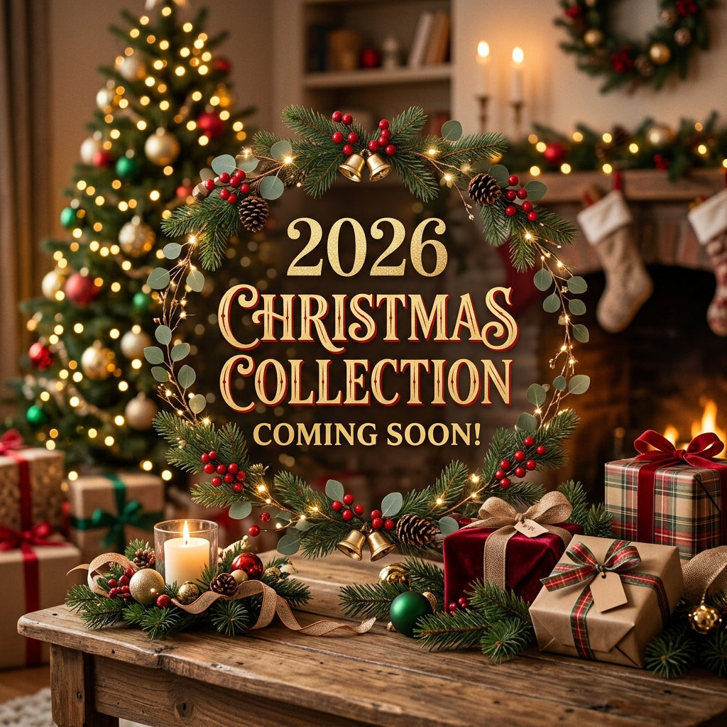 Christmas 2026